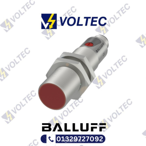BALLUFF Photoelectric Proximity Sensors BOS01CE | BOS 18M-PA-PR20-S4