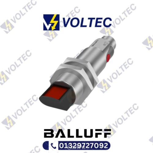 BALLUFF Photoelectric Proximity Sensors BOS026M | BOS 18MR-PA-RE20-S4