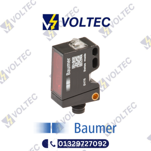 BAUMER Photoelectric Proximity Sensors O300.EL-GW1B.72N | Part No: 11176843