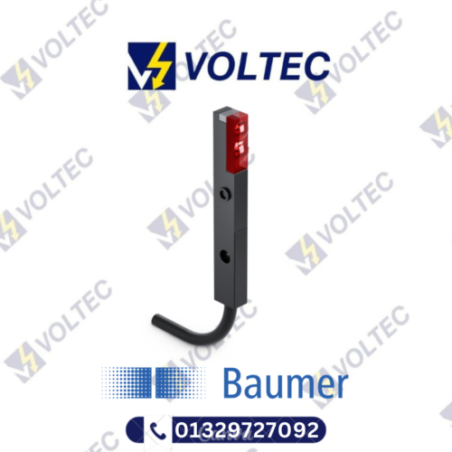 BAUMER Photoelectric Proximity Sensors O40.GP-GLZZZ.52NV/BX30 | Part No: 11732379