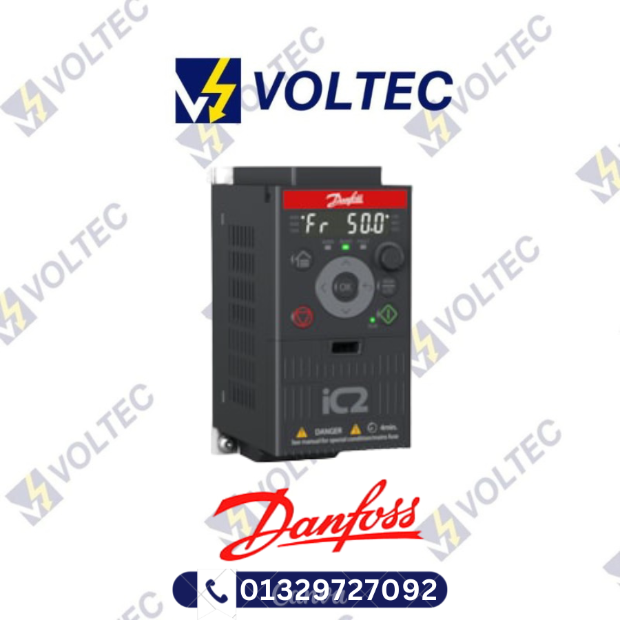 DANFOSS 132L5989