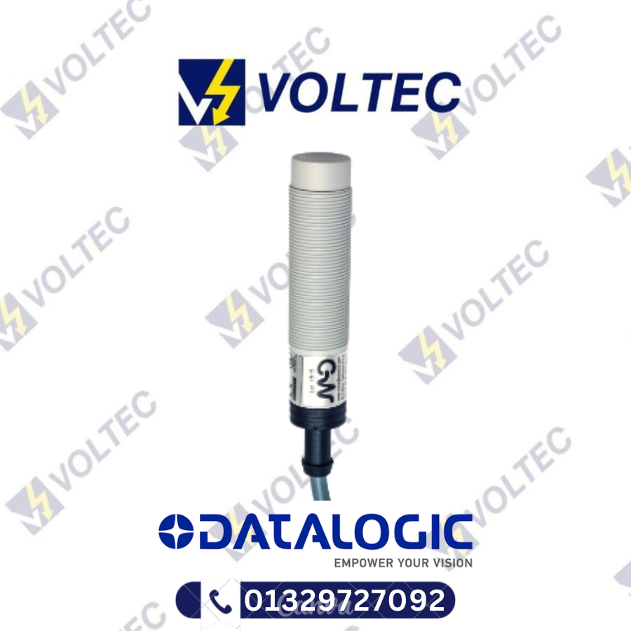 DATALOGIC_DATASENSING C18P_BN-2A