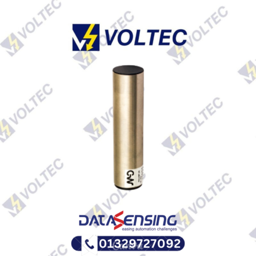 DATALOGIC/DATASENSING Capacitive Proximity Sensors | CE2/0P-1A