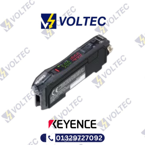 KEYENCE Photoelectric Sensors | PS-N11CN