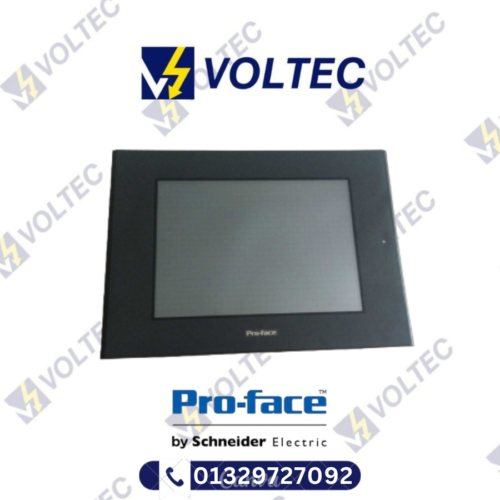 PRO-FACE HMI GP2000 Series | GP2500-SC41-24V