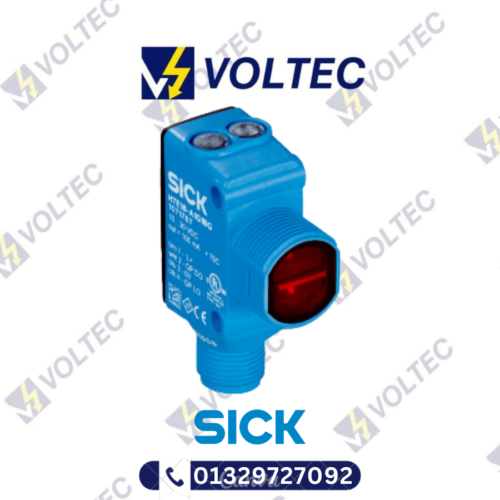 SICK Photoelectric Sensors HL18L-A4A5BA | Part no: 1082084