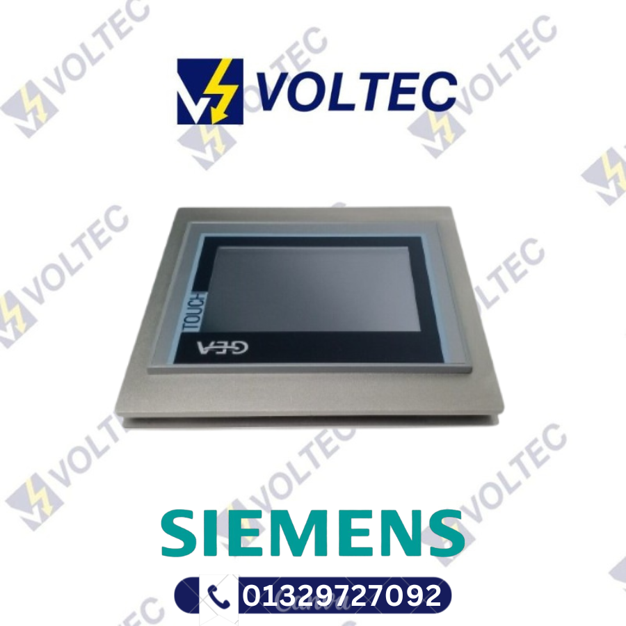 SIEMENS 6AG1124-5GC00-4AC0