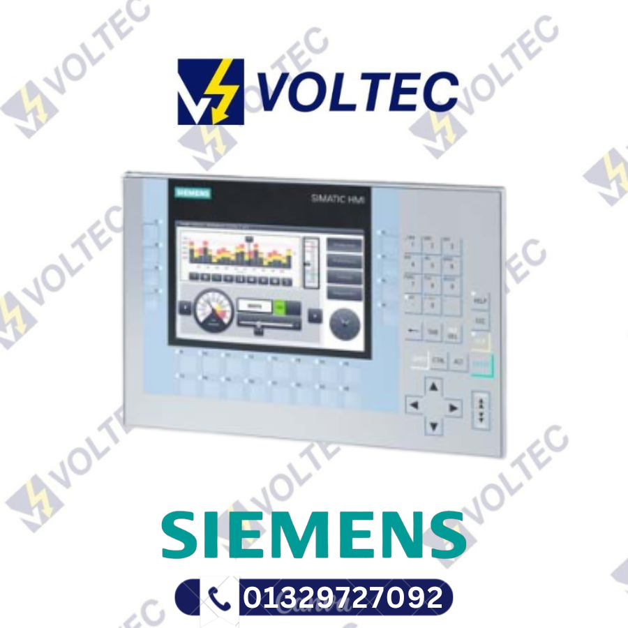 SIEMENS 6AV2124-1GC01-0AX0