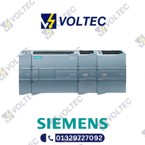 SIEMENS Basic Controllers | S7-1200