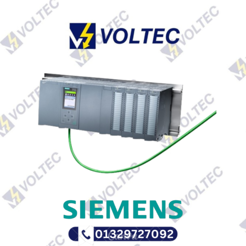 SIEMENS Advanced Controllers | S7-1500