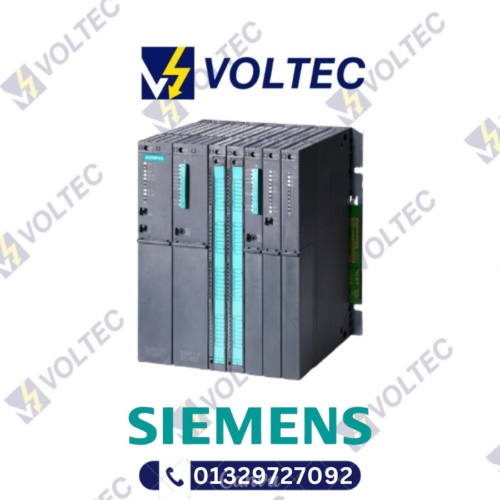 SIEMENS Advanced Controllers | S7-400