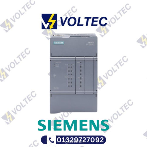 SIEMENS Basic Controllers | SIMATIC S7-1200 G2