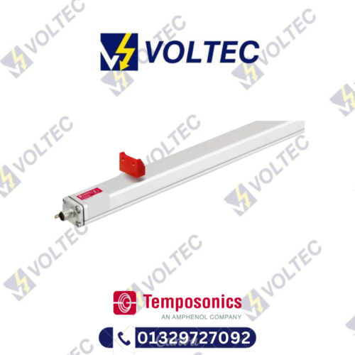Temposonics Industrial Position Sensor E-Series EP2 | CANopen | Part no: 551339