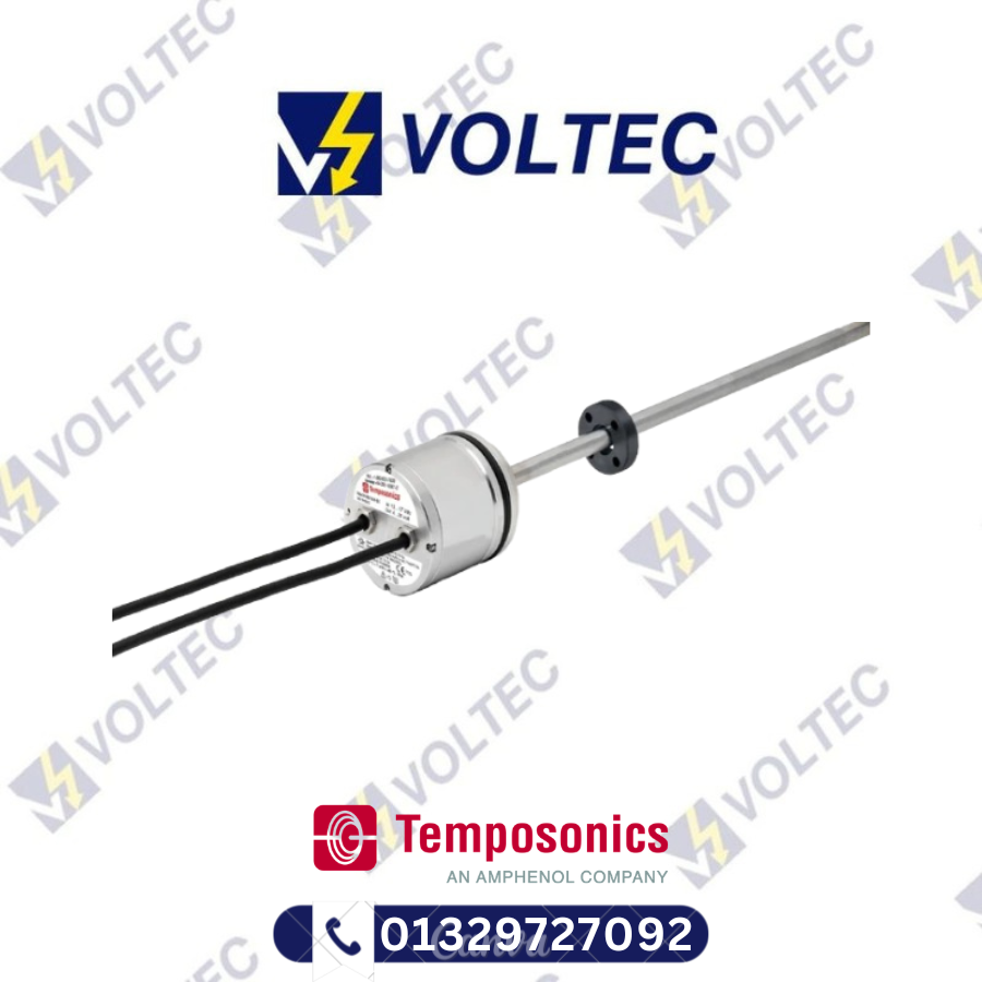 TEMPOSONICS 551386