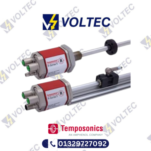 Temposonics Industrial Position Sensor R-Series V RH5 | PROFINET | Part no: 551962