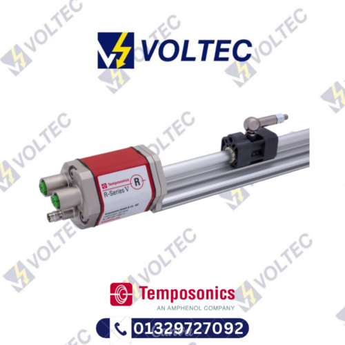 Temposonics Industrial Position Sensor R-Series V RP5 | POWERLINK | Part no: 552009