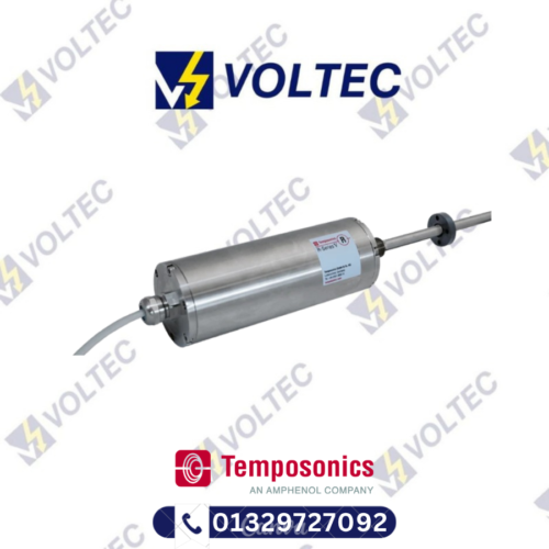 Temposonics Industrial Position Sensor R-Series V RM5 | EtherCAT®| Part no: 552115