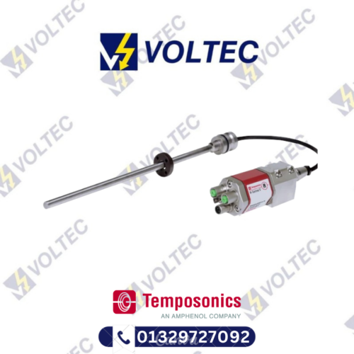 Temposonics Industrial Position Sensor R-Series V RDV | Analog Voltage | Part no: 552135