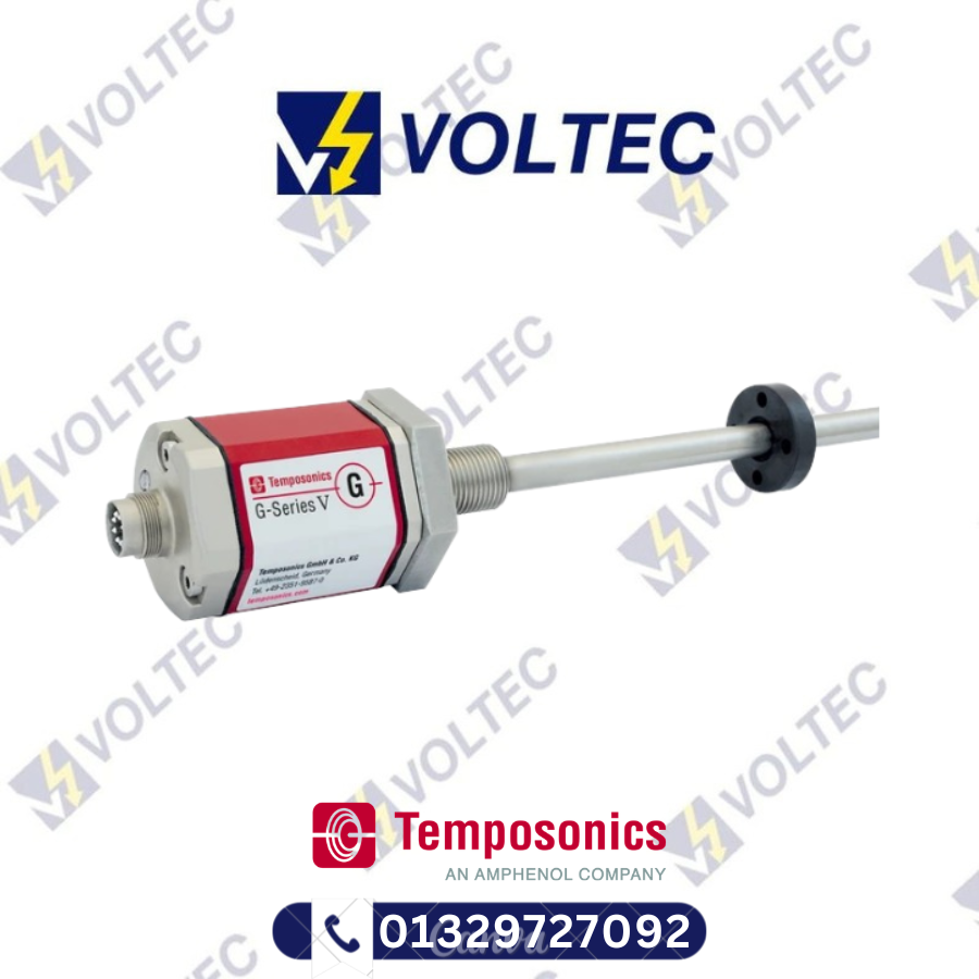 TEMPOSONICS 552204