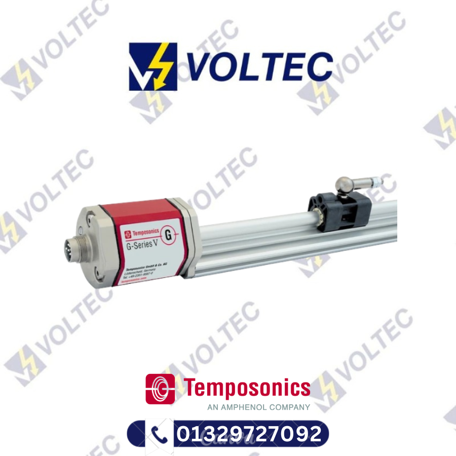 TEMPOSONICS 552205
