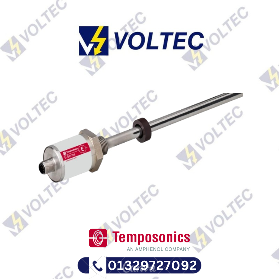 TEMPOSONICS E-Series EH