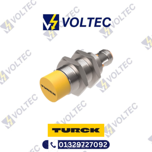 TURCK Inductive Proximity Sensors NI14-M18-AN6X-H1141 | Part no: 4611410