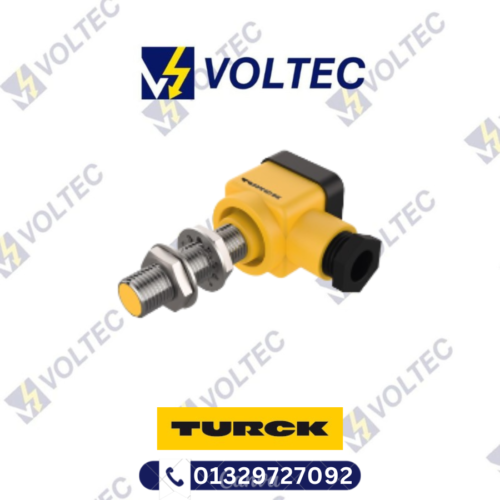 TURCK Inductive Proximity Sensors BI2-G12SK-Y1X/40L | Part no: 4011001