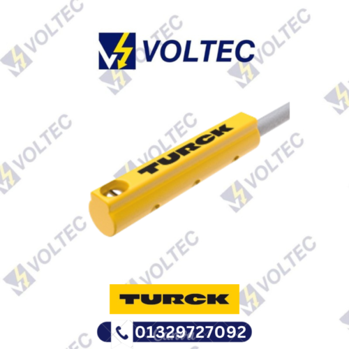 TURCK Magnetic Sensors BIM-UNC-AN6X | Part no: 100003138