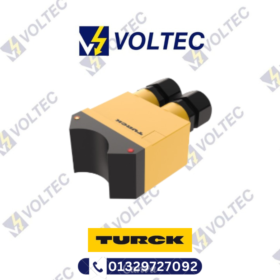 TURCK NI4-DSU35TC-2ADZ30X2