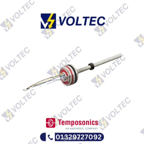 Temposonics Industrial Position Sensor E-Series EE | Analog | Part no: 551334