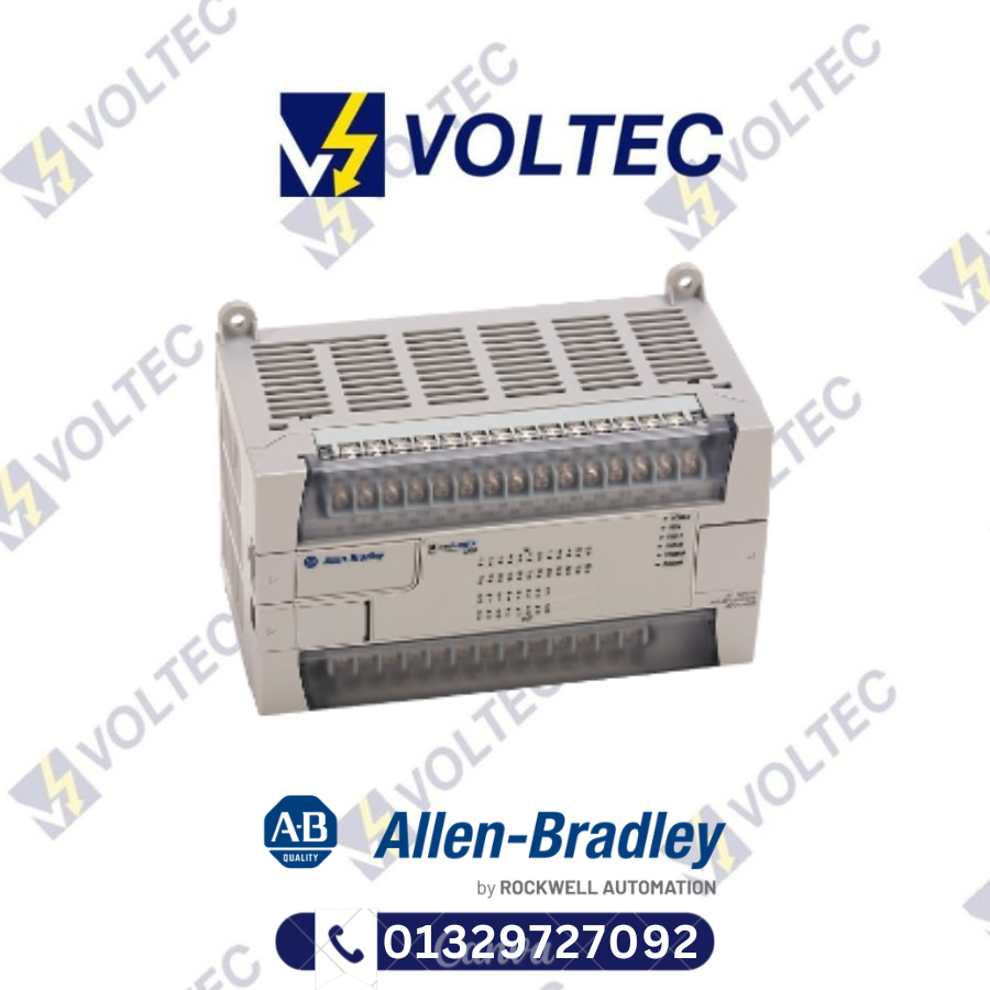 ALLEN BRADELY 1762-L40BXBR