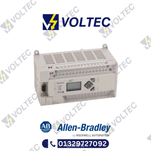 Allen‑Bradley Controllers MicroLogix 1400 | 1766-L32BXBA
